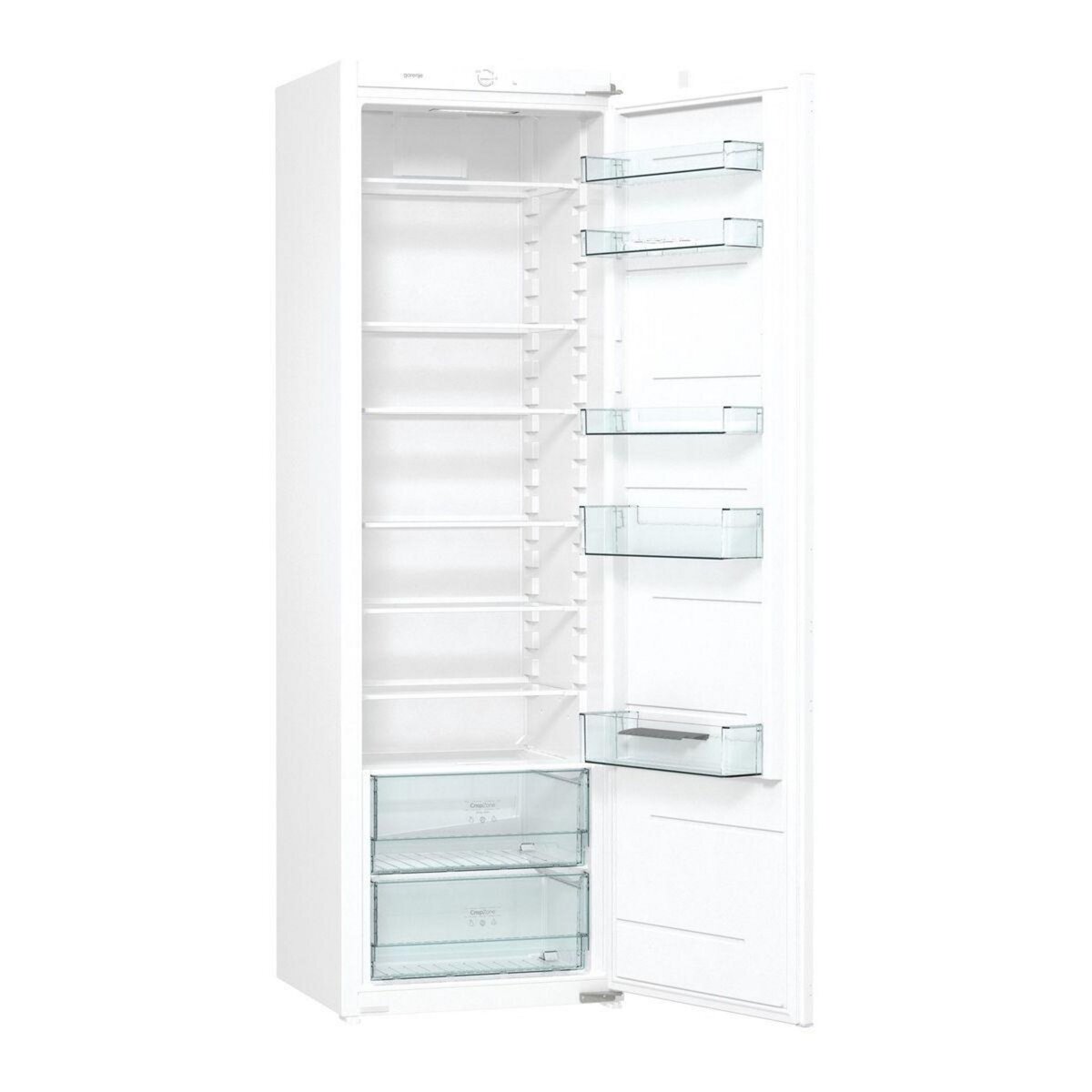 GORENJE Réfrigérateur 1 porte encastrable RI418EE0