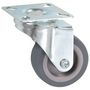 Voir la diapositive 3 : VIDAXL 36 pcs Roulettes pivotantes 50 mm