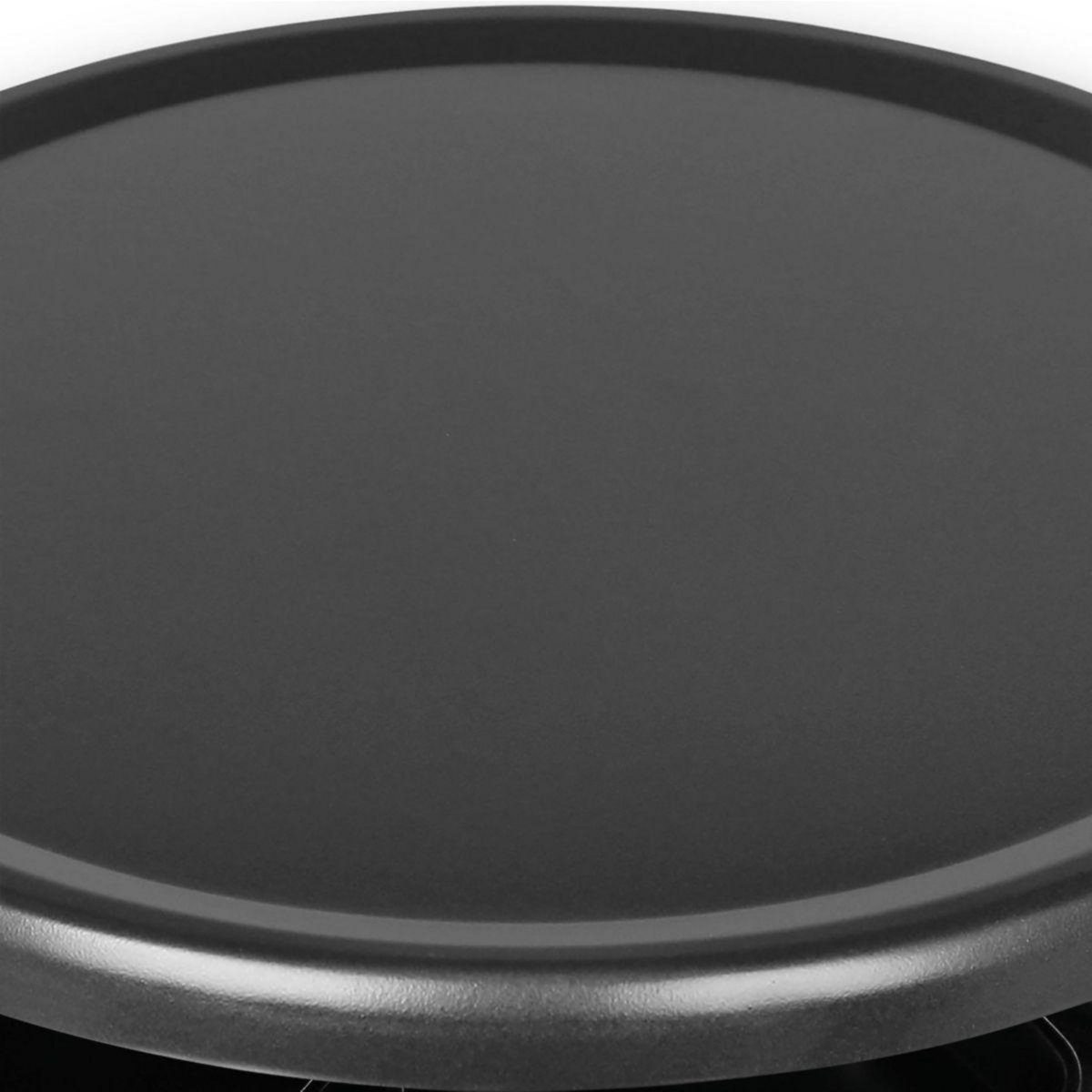 Listo Raclette RG L6 6 personnes