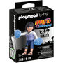 Voir la diapositive 1 : PLAYMOBIL 71110 HINATA