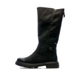 RELIFE Bottes  Femme Relife Janmile. Coloris disponibles : Noir