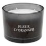  Bougie Parfumée Déco  Cosy  280g Fleur d'Oranger