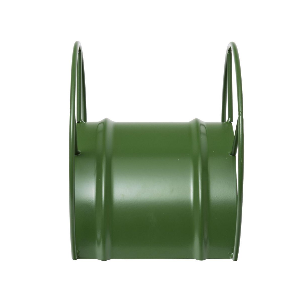 RAIN Support mural pour tuyau d'arrosage RAIN