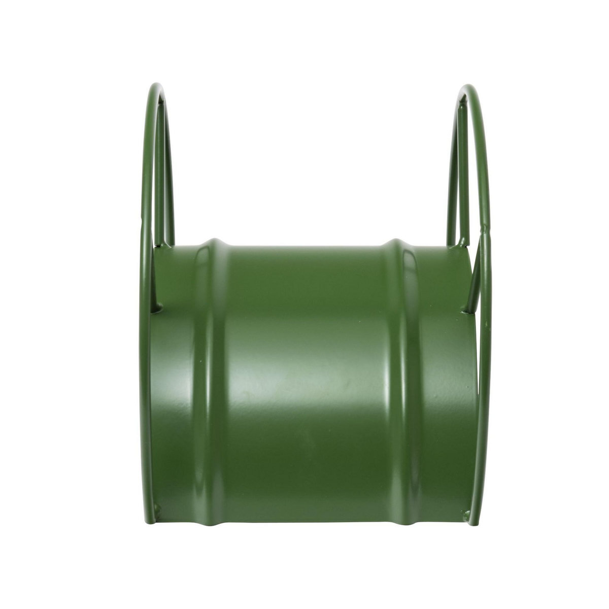 RAIN Support mural pour tuyau d'arrosage RAIN