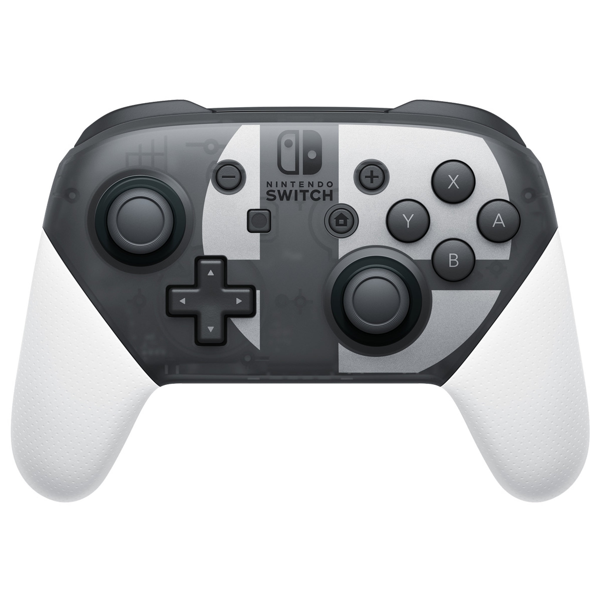 Manette Nintendo Switch Pro Edition Super Smash Bros Ultimate