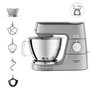 Voir la diapositive 1 : KENWOOD Robot pâtissier KVC85.009SI Titanium Chef Baker