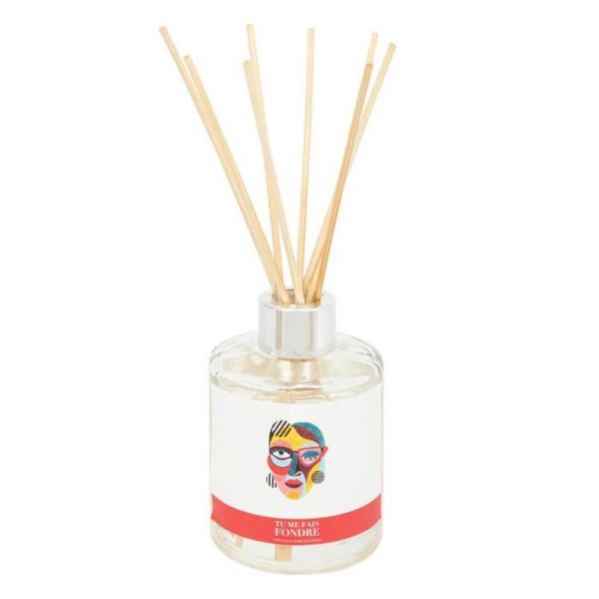 ATMOSPHERA Diffuseur de Parfum  Jomy  150ml Myrtilles & Baies