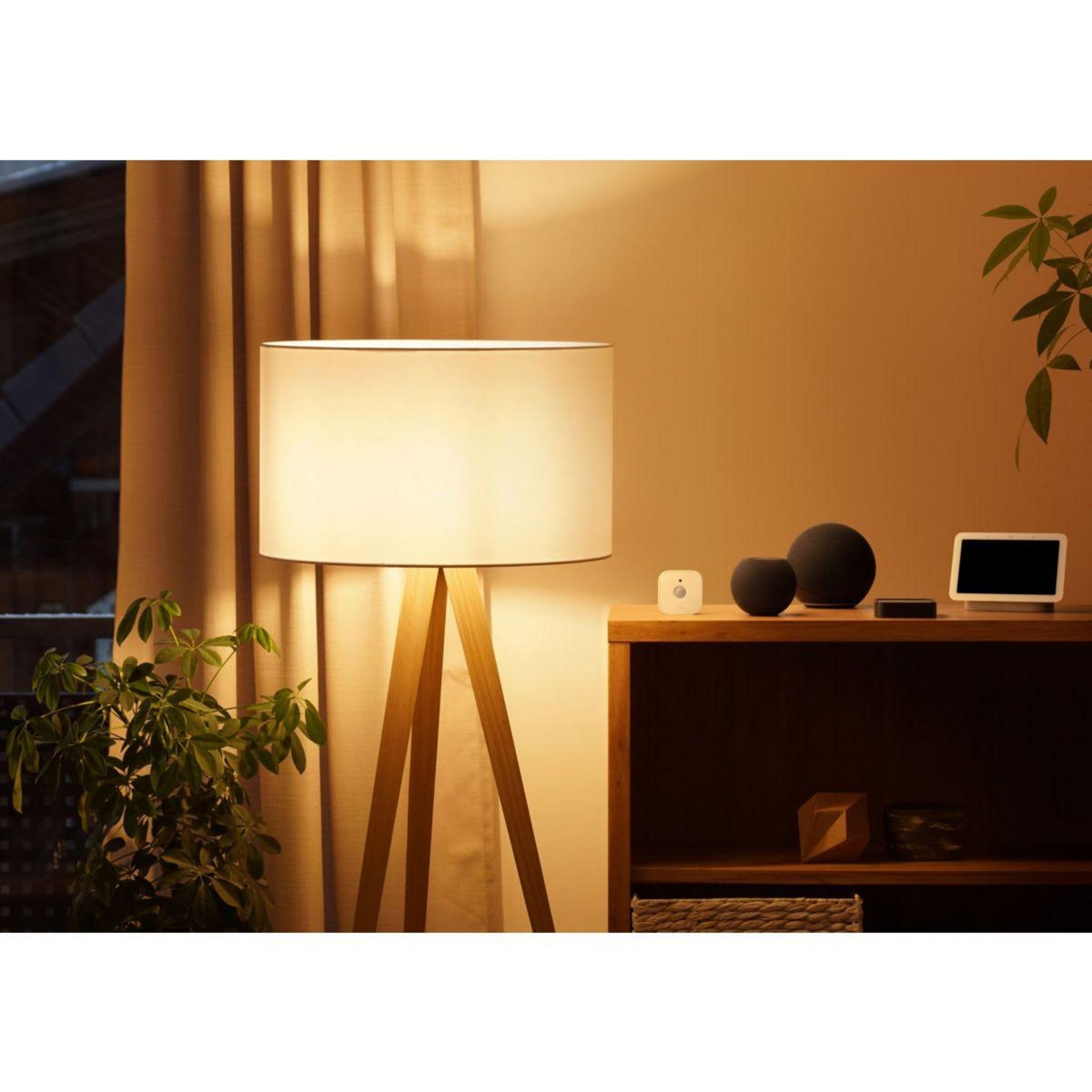 EVE Détecteur de mouvement Motion (Matter)