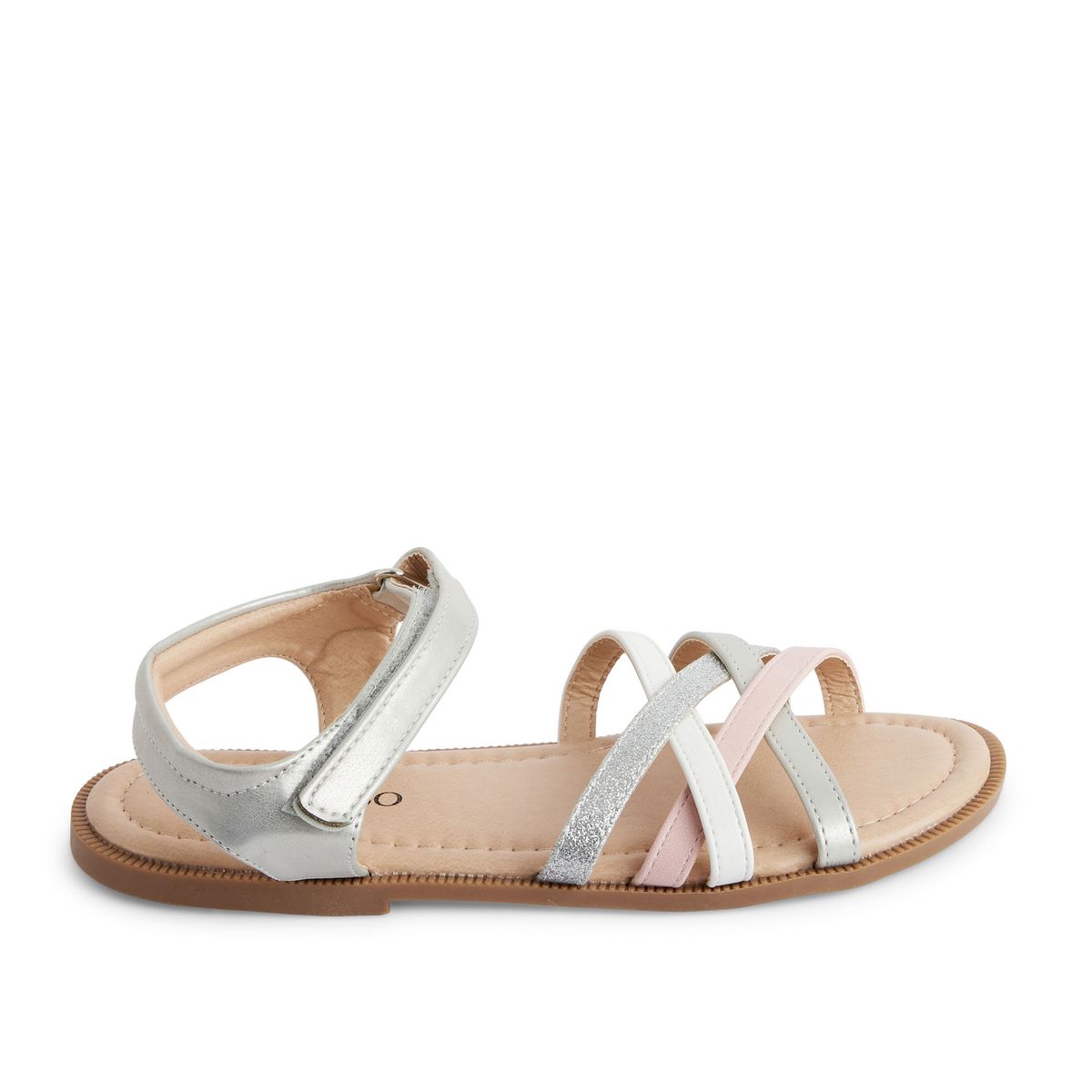 IN EXTENSO Sandales fille du 24 au 35