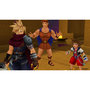 Voir la diapositive 2 : Kingdom Hearts HD 1.5 + 2.5 ReMIX PS4