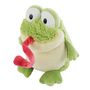 Voir la diapositive 2 : Nici Nici Plush Soft Toy Frog, 25cm 1047614