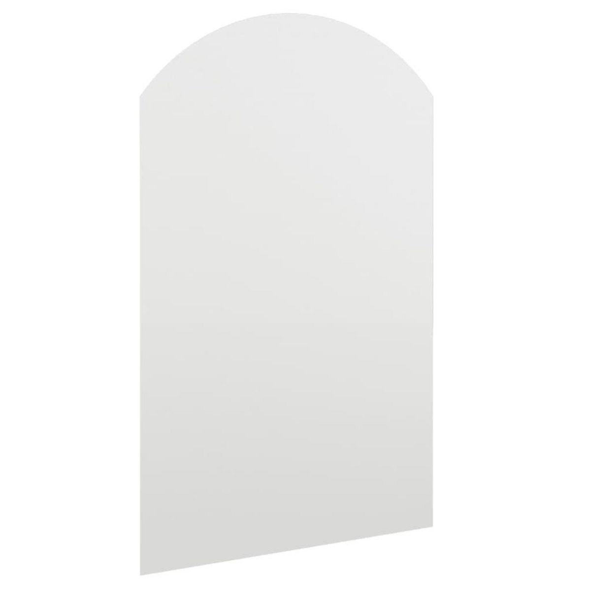 VIDAXL Miroir 60x40 cm Verre