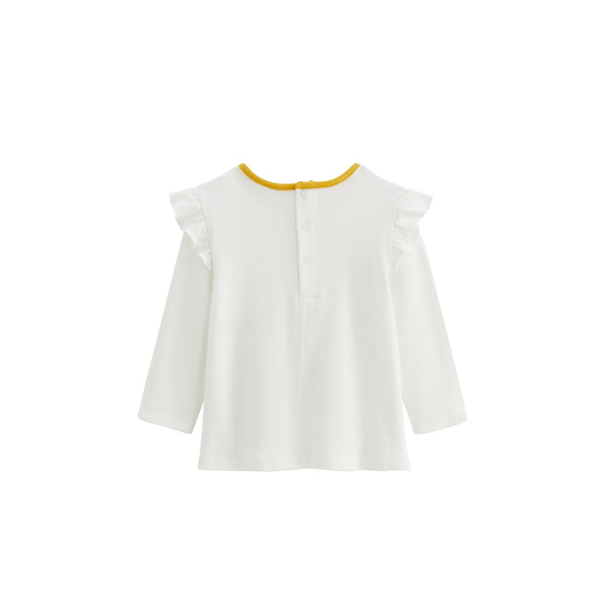 Voir la diapositive 6 : Petit BÃ©guin Lot de 2 pyjamas bébé adele