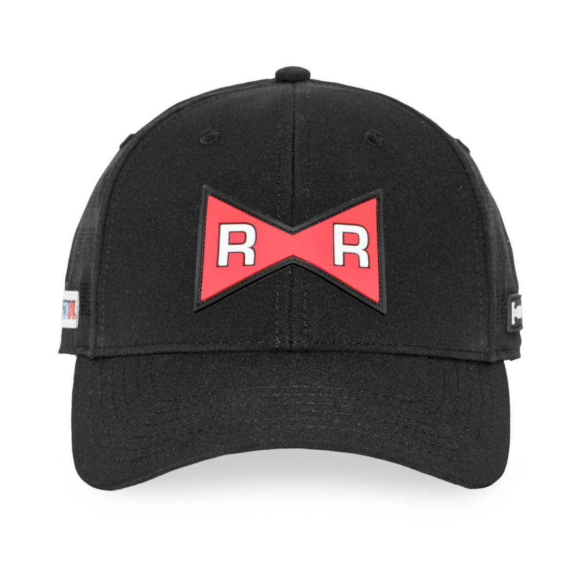 CAPSLAB Casquette baseball Dragon Ball Red Ribbon