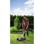 Voir la diapositive 3 : Black et Decker Tondeuse a Gazon Outil 3en1 sur batterie 18V 28cm de coupe BLACK+DECKER STC1820CM - Grande autonomie