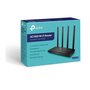Voir la diapositive 4 : TPLINK TP-Link Routeur WiFi AC 1900Mbps Archer C80, WiFi Bi-bande, routeur wifi puissant avec 5 ports Gigabit