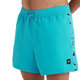 Bleu turquoise