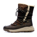 RELIFE Boots Après Ski Femme  Relife Jobasky. Coloris disponibles : Marron
