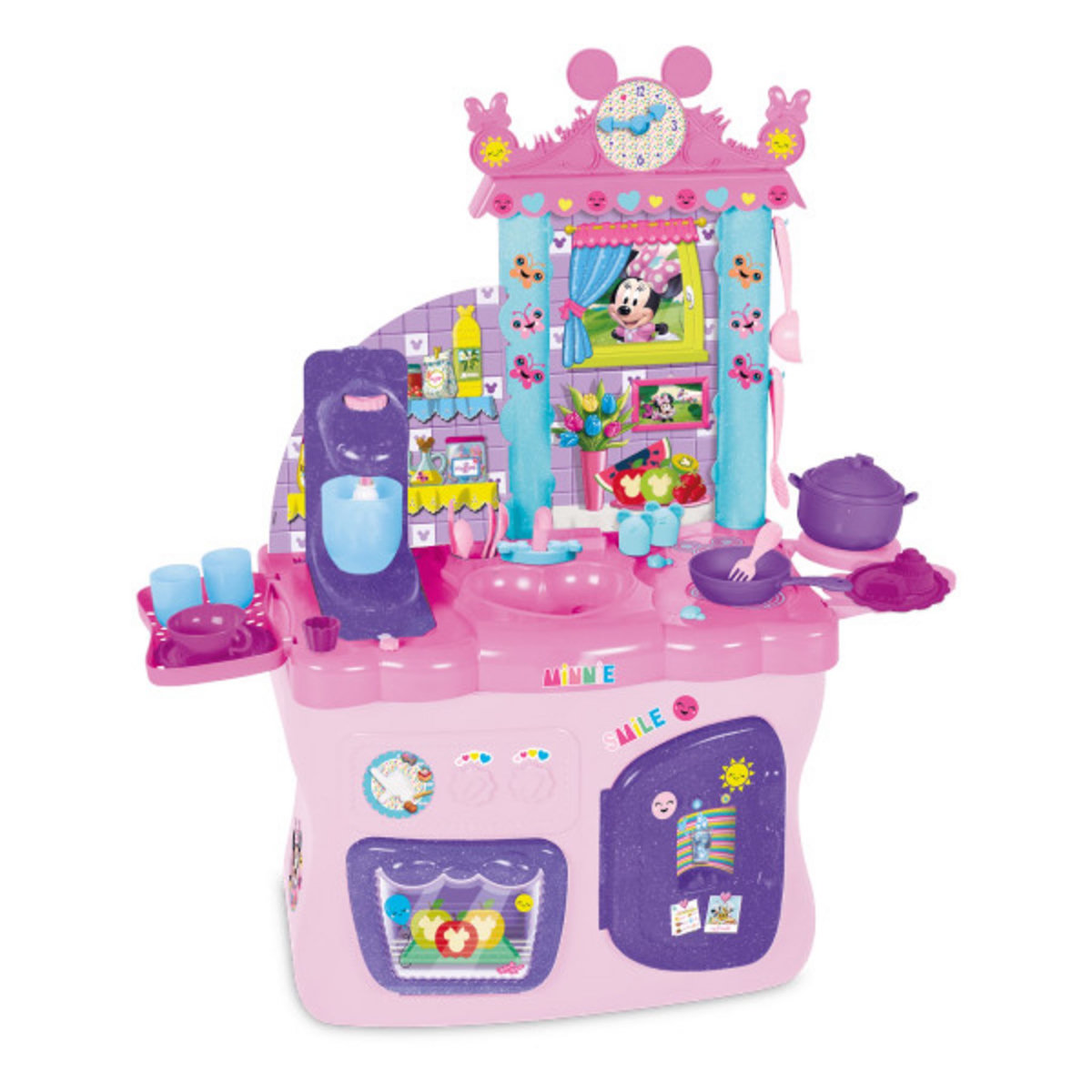 IMC TOYS Cuisine de Minnie