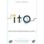 Asmodee Jeu d'ambiance Asmodee Ito