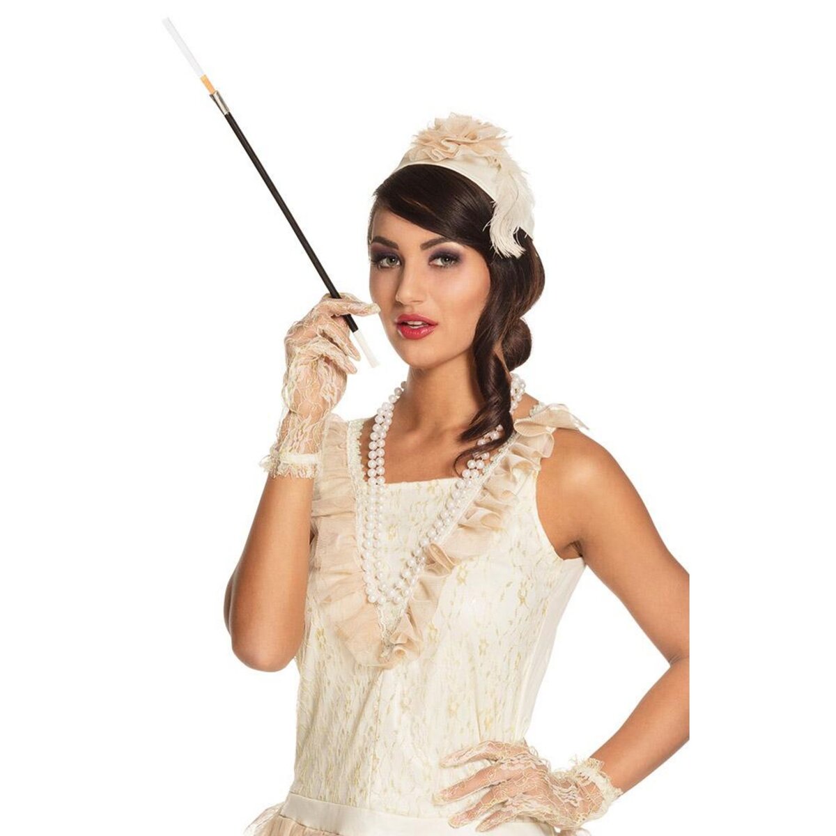 Boland Fume-Cigarette Noir