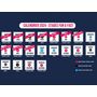 Voir la diapositive 5 : Smartbox Stage de pilotage : 5 tours sur le circuit de Fontenay-le-Comte en Formule Renault 2.0 - Coffret Cadeau Sport & Aventure