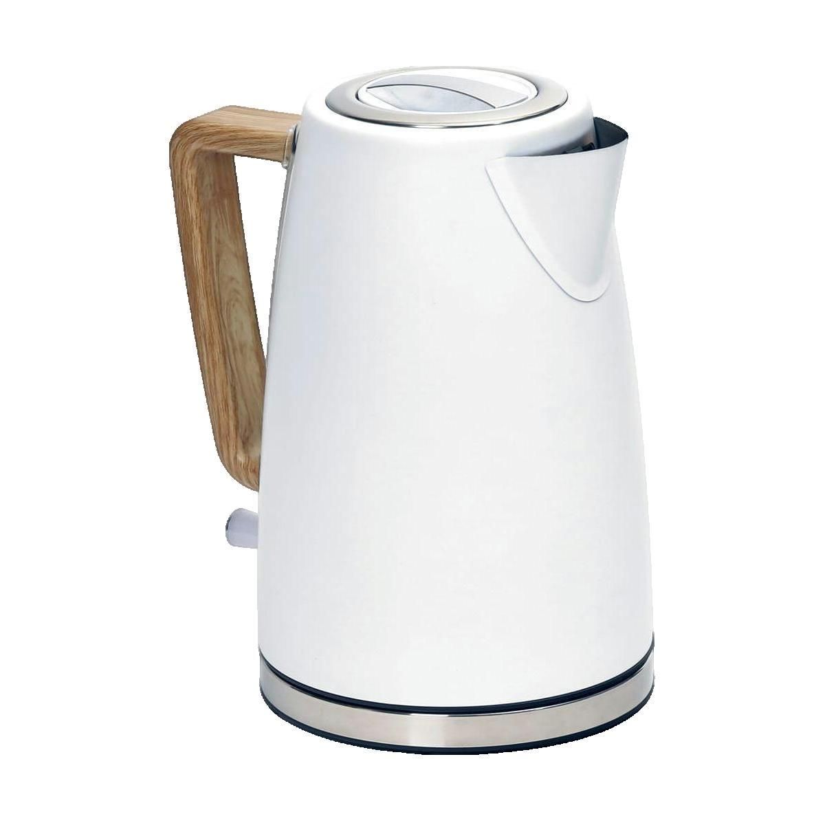 PLATINET Bouilloire Platinet Élégante 1.7 l