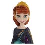 HASBRO Disney Frozen II Poupée mannequin Reine Anna
