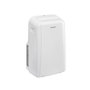 Voir la diapositive 1 : OPTIMEA Climatiseur mobile 3500w 35m² - OPC-B01-120