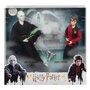 Voir la diapositive 7 : HARRY POTTER Pack 2 poupées Voldemort et Harry Potter