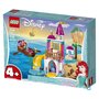 LEGO Disney Princess 41160 - Le château en bord de mer d'Ariel