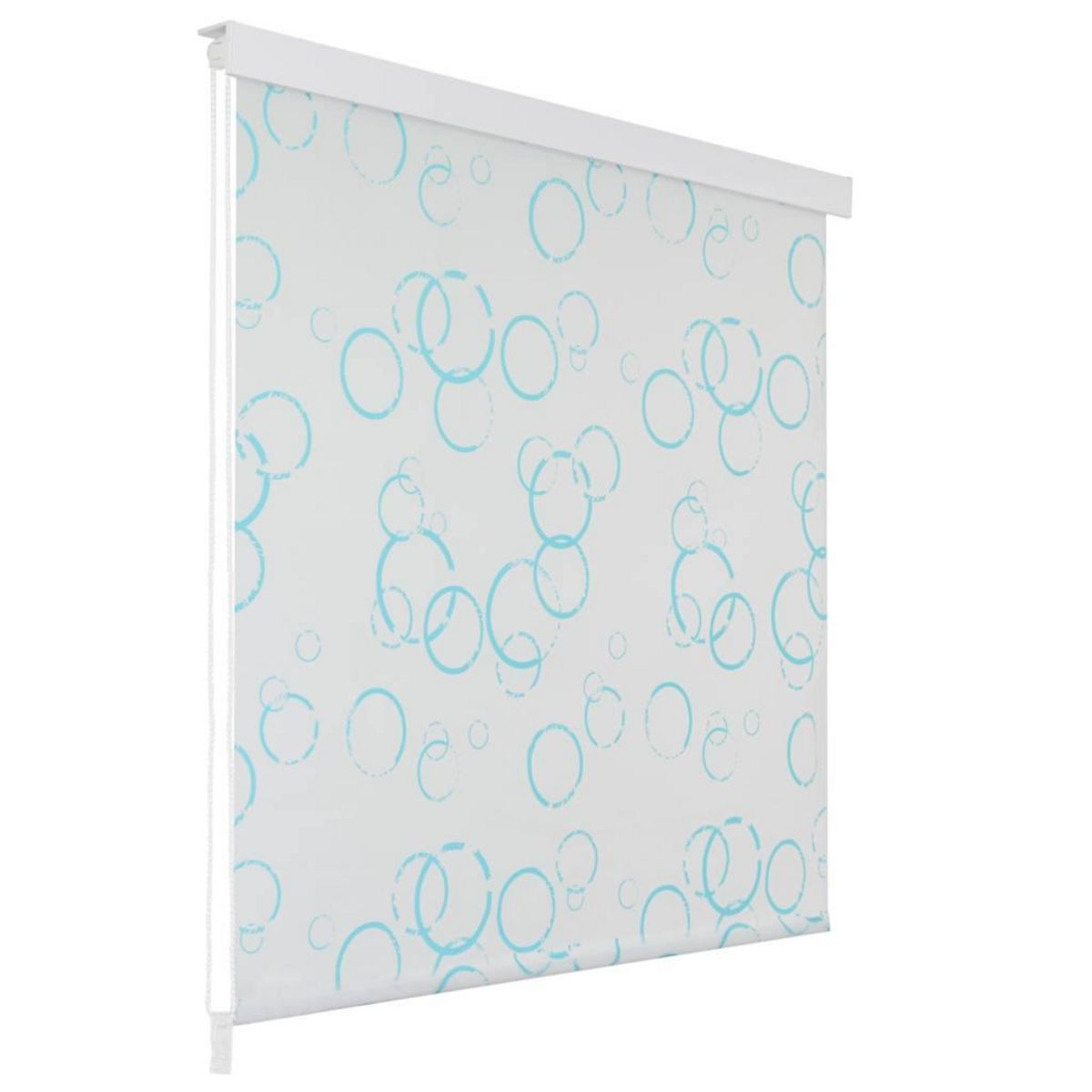 VIDAXL Store roulant de douche 160x240 cm Bulle