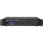 HQ4 Amplificateur HQM HQM2120BC 120W RMS
