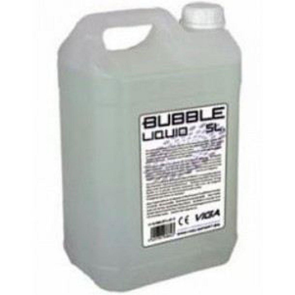 IBIZA Liquide Liquide à bulle 5L