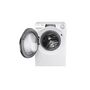 Voir la diapositive 6 : Candy Lave-linge hublot 14kg 1400 tours/min blanc - RP4146BWMBC1S