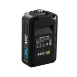 Matabi Une Batterie Lithium-Ion de 20V 2,6 Ah - pour pulvérisateur e15LTC