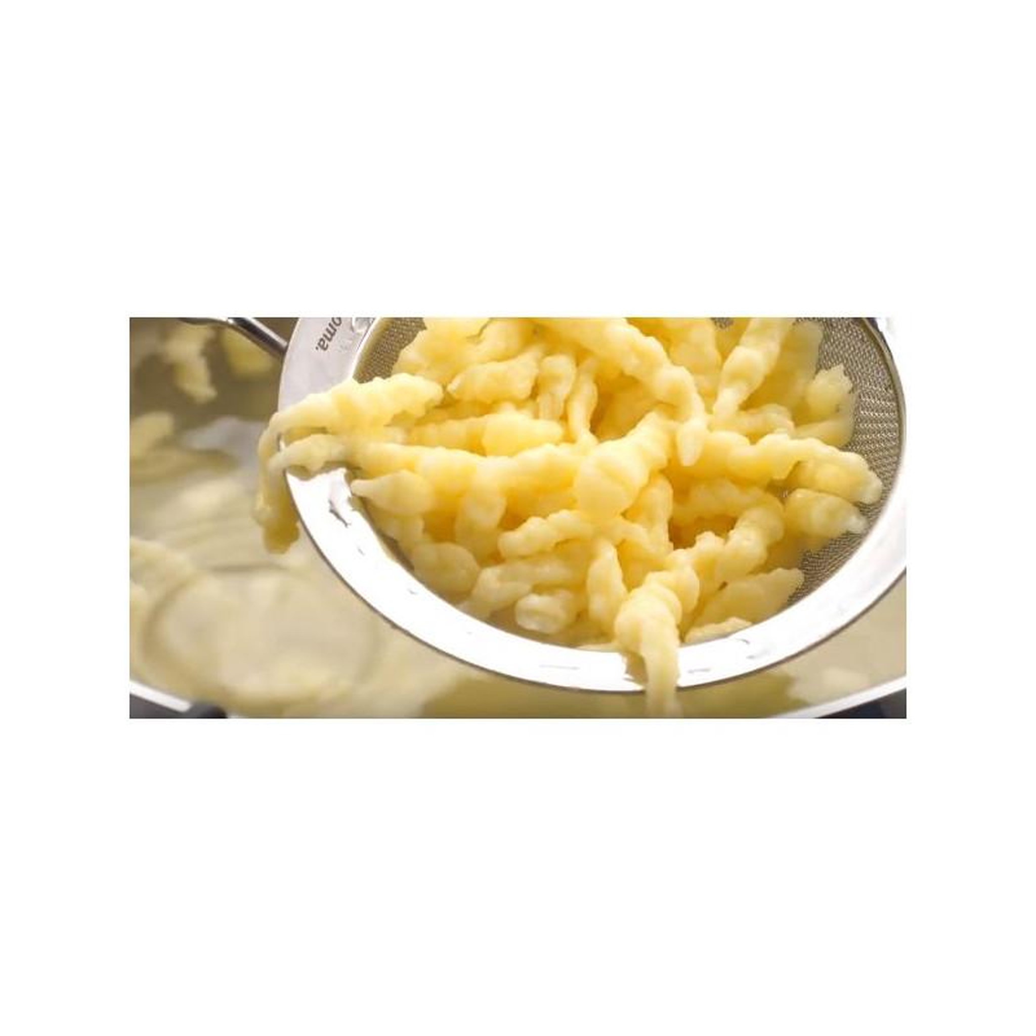 Voir la diapositive 3 : Tescoma TAMIS ø 10 CM GRANDCHEF TESCOMA - 428344
