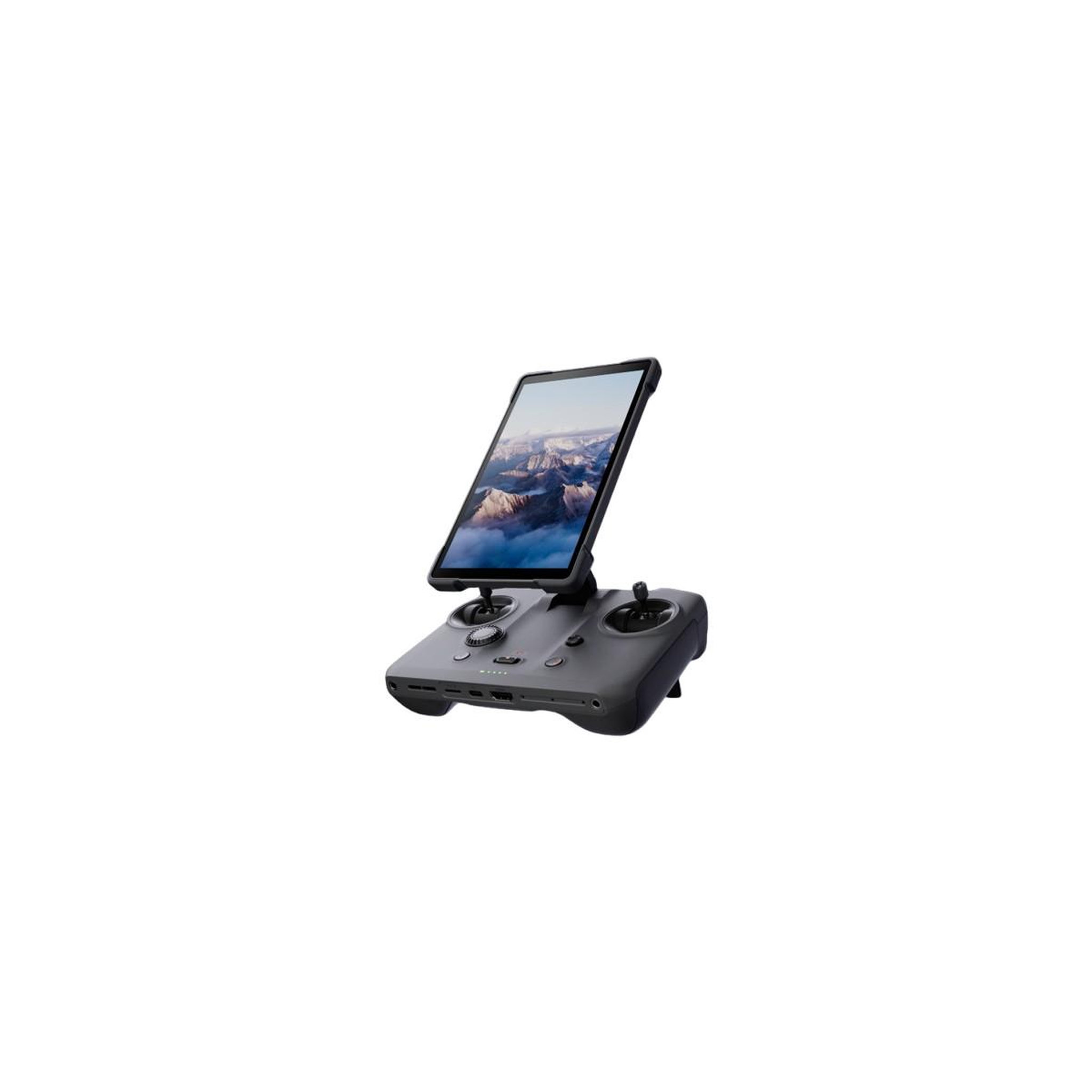 Voir la diapositive 3 : DJI Radiocommande Dji RC Pro 2 Gris