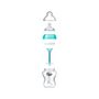 Voir la diapositive 3 : TOMMEE TIPPEE TOMMEE TIPPEE Biberon Anti colique avance 260ml