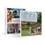 Voir la diapositive 1 : Smartbox 3 jours insolites en chariot western près de Quimperlé - Coffret Cadeau Séjour