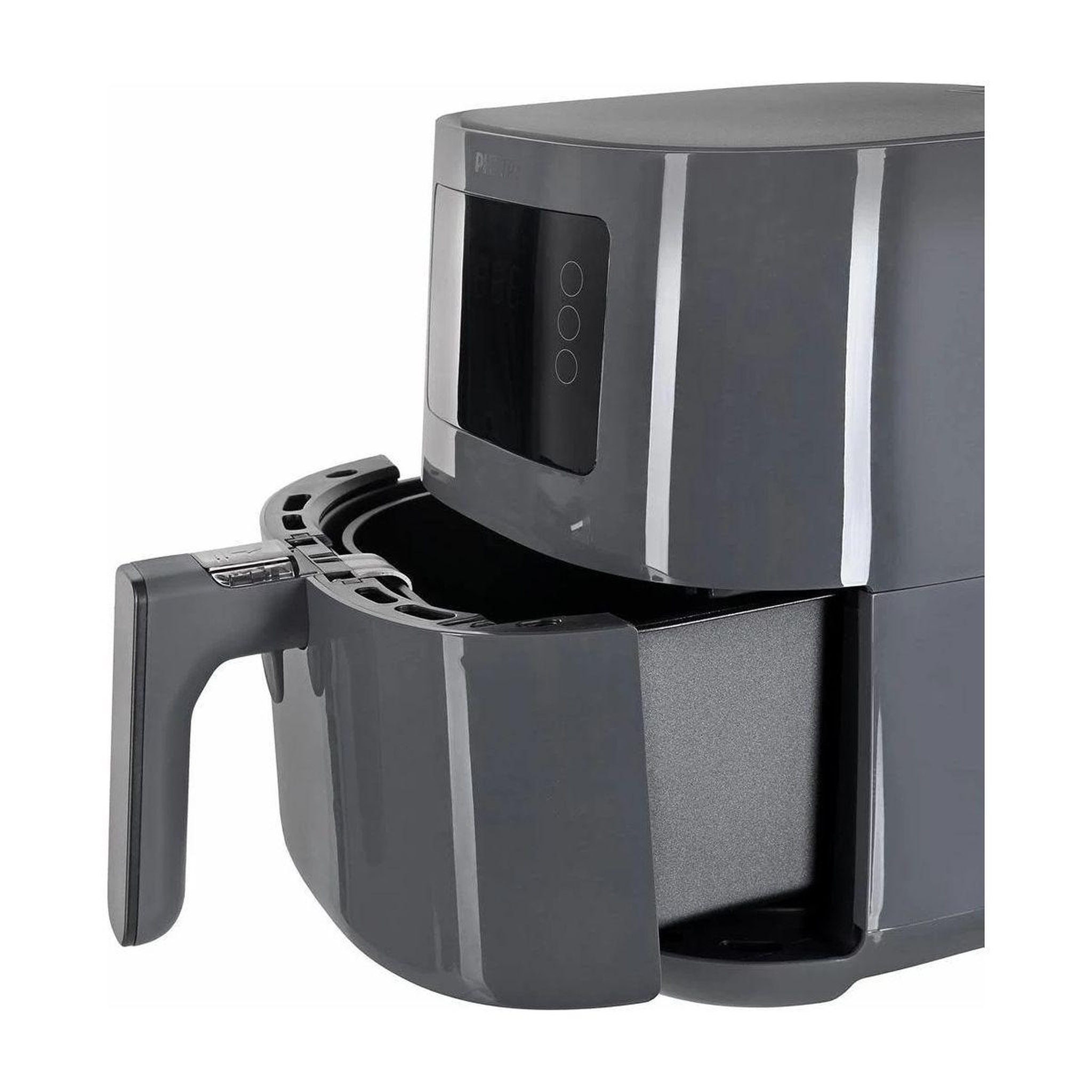 Voir la diapositive 5 : Philips Airfryer Airfryer HD9255/60