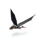 Voir la diapositive 2 : GENERIQUE Figurine Volante Dreamworks Dragons Krokmou RC Dragons Movie