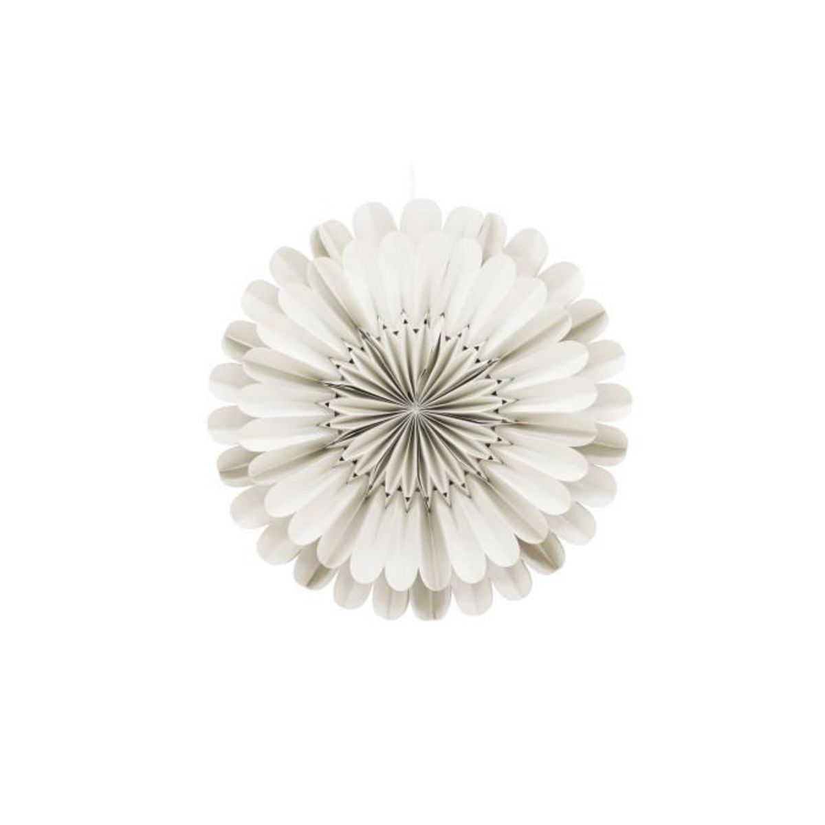 Paris Prix Lampe Suspension Déco  Jarvson  60cm Beige