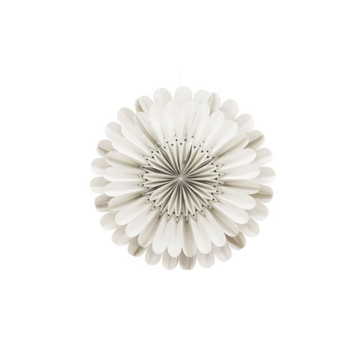 Paris Prix Lampe Suspension Déco  Jarvson  60cm Beige