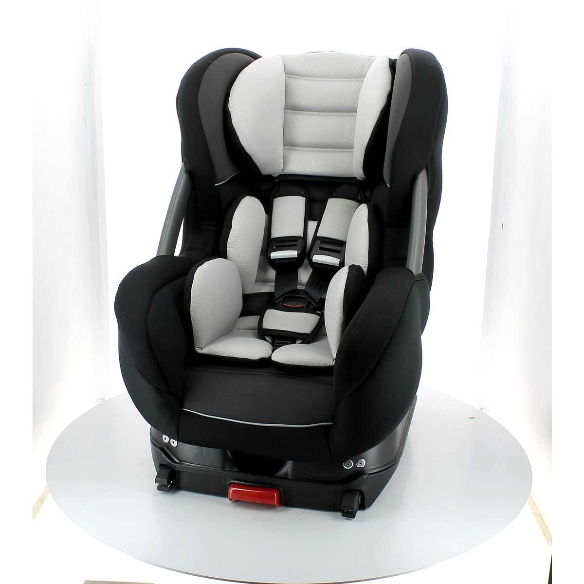AUCHAN BABY Siège auto bébé groupe 0+/1 A200 Eris i-Size de 61-87 cm