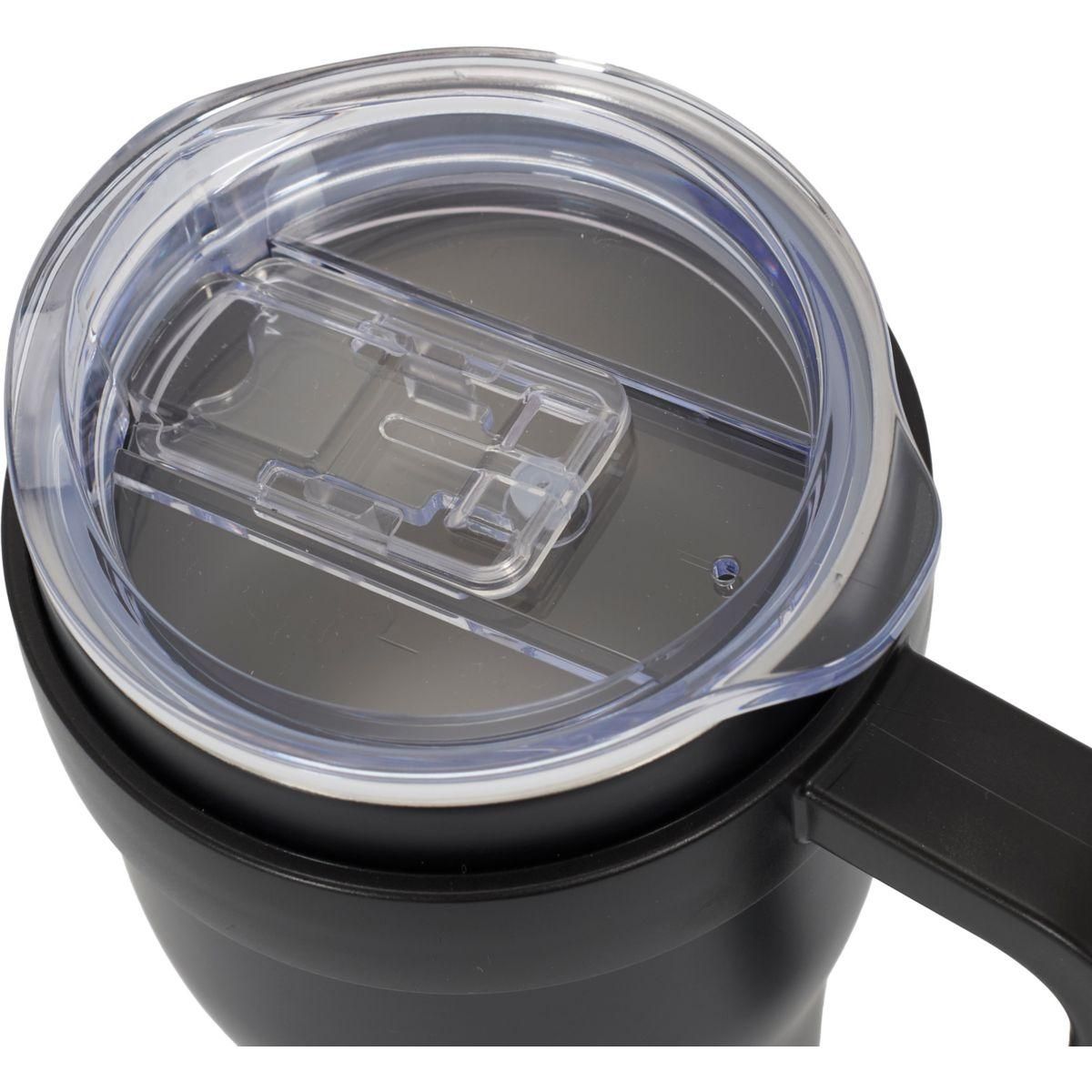 COOK CONCEPT Mug isotherme mini miami uni 600ml