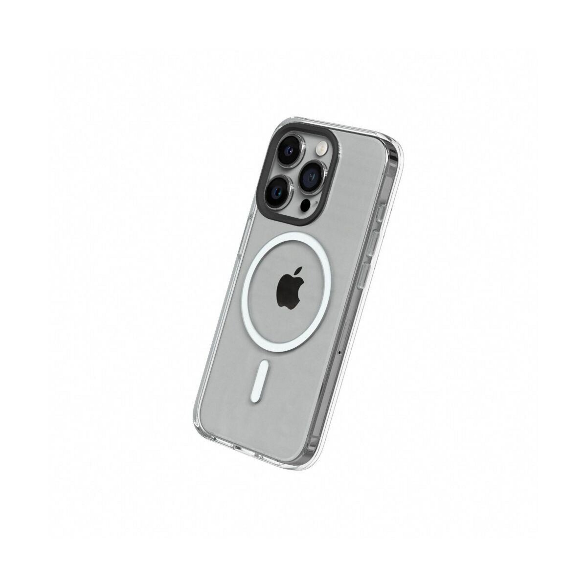 RhinoShield SolidSuit - coque de protection pour iPhone 13 mini - noir Pas  Cher