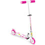 Voir la diapositive 1 : Skids Control Trottinette pliable - rose 