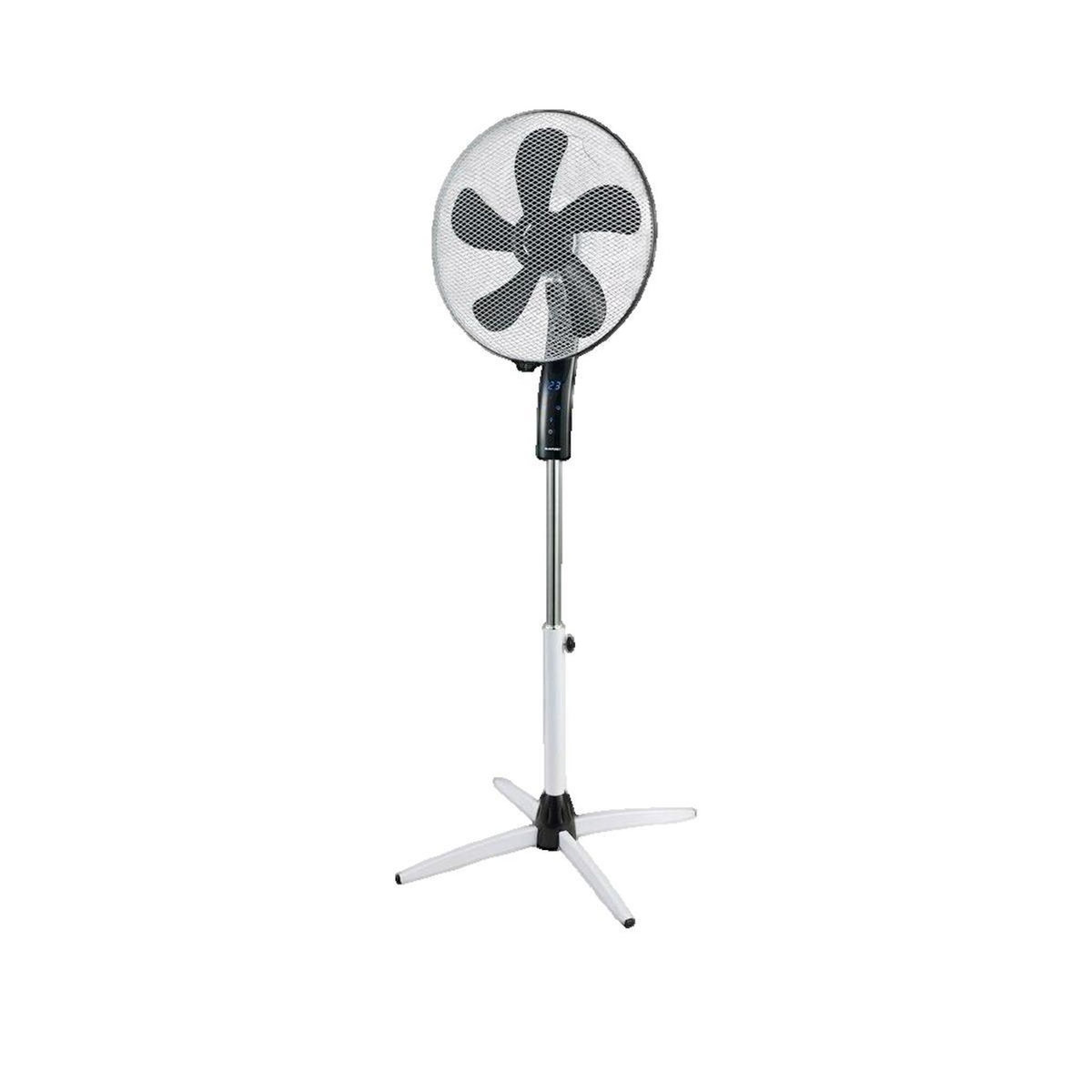 BLAUPUNKT Ventilateur sur pied Blaupunkt ASF701 avec télécommande