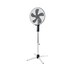 BLAUPUNKT Ventilateur sur pied Blaupunkt ASF701 avec télécommande